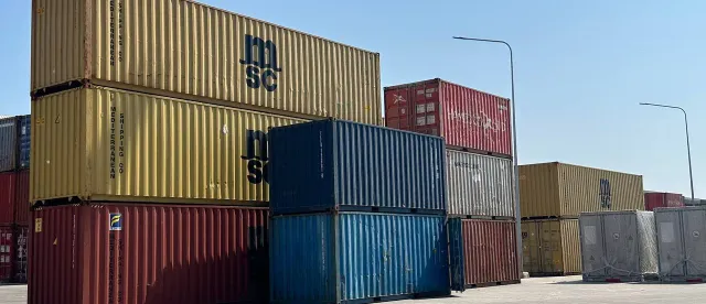 ទំហំទឹកប្រាក់នាំចូលទំនិញពីប្រទេសថៃ ធ្លាក់ចុះ ៤២,៤ភាគរយ នៅត្រីមាស​ទី១ ឆ្នាំ២០២៦ - AMS Article Thumbnail