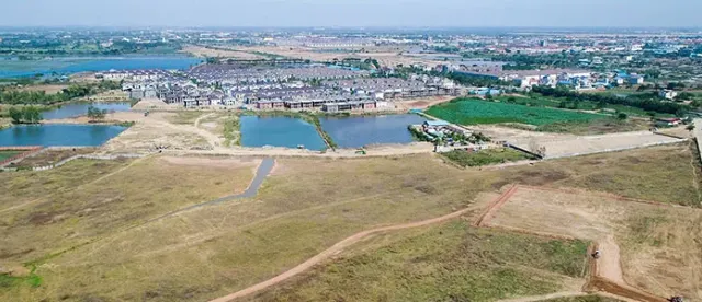 ឆ្នាំ២០២៦ អ្នកទិញអចលនទ្រព្យមានអំណាច​ជាងអ្នកលក់ ខណៈតម្លៃទីផ្សារទាបជាងឆ្នាំចាស់​ - AMS Article Thumbnail