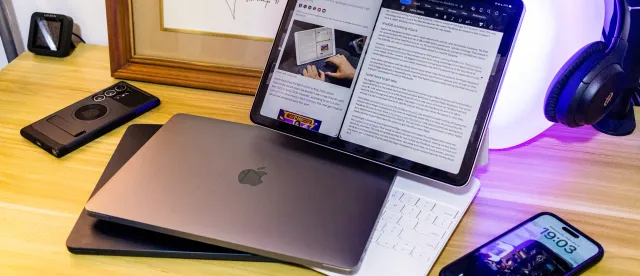 ក្រុមហ៊ុន Apple និងក្រុមហ៊ុនហ្គេម Xbox ប្រកាសដំឡើងថ្លៃផលិតផល ដោយសារតម្លៃបន្ទះឈីបបន្តឡើងថ្លៃខ្លាំង - AMS Article Thumbnail