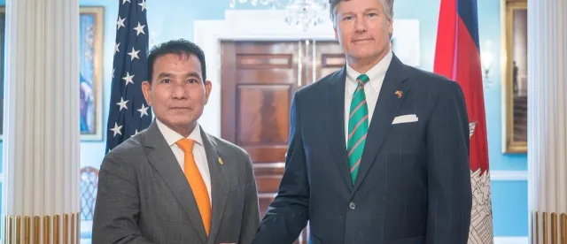កម្ពុជា-អាម៉េរិក ចាប់ផ្ដើមបើកចំហជើងមេឃថ្មីលើកដំបូងក្នុងប្រវត្តិសាស្រ្ត - AMS Article Thumbnail