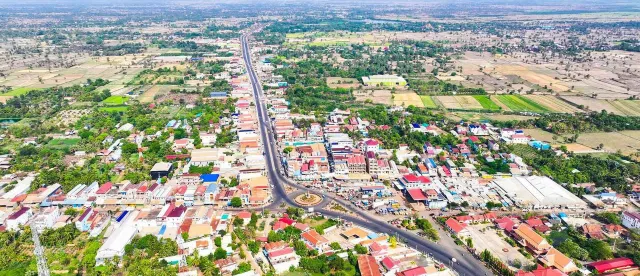 ​កំណាត់ផ្លូវ​ជាតិលេខ​៧​ ពីស្គន់​ទៅ ក្រុងកំពង់ចាម ​​នឹងផ្ដល់​អត្រា​​ចំណេញ​ផ្នែក​សេដ្ឋកិច្ច​ដល់​កម្ពុជា​រហូតដល់​ ១៥,២៧ ភាគរយ - AMS Article Thumbnail