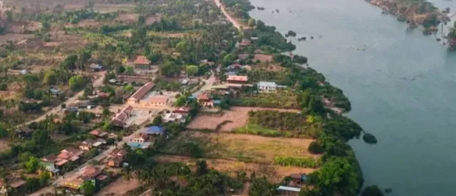 មន្ទីរសុរិយោដីខេត្តស្ទឹងត្រែង​ ជូនដំណឹងពីការ​ចែក​វិញ្ញា​បន​បត្រ​សម្គាល់​ម្ចាស់អចលនវត្ថុ​ដល់ពលរដ្ឋក្នុងស្រុកបុរីអូរ​ស្វាយសែនជ័យ - AMS Article Thumbnail
