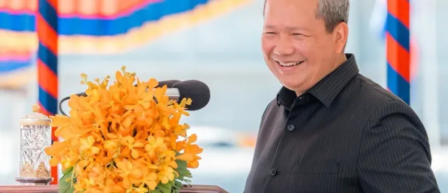 រាជរដ្ឋាភិបាល បាន​ និងកំពុងបន្តអនុវត្តគោលនយោបាយសំខាន់ៗ ដើម្បីពង្រឹងភាពធន់នៃសេដ្ឋកិច្ច - AMS Article Thumbnail