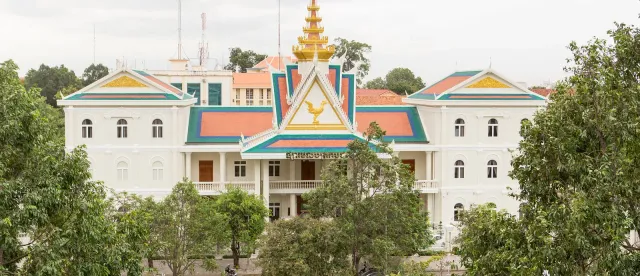 អ្នកវិនិយោគនៅលើផ្សារហ៊ុនកម្ពុជា កាន់តែមានចំណេះដឹង​គ្រប់គ្រងហិរញ្ញវត្ថុ សម្រាប់ការទិញ-លក់ ដើម្បីទទួលបានផលចំណេញ - AMS Article Thumbnail
