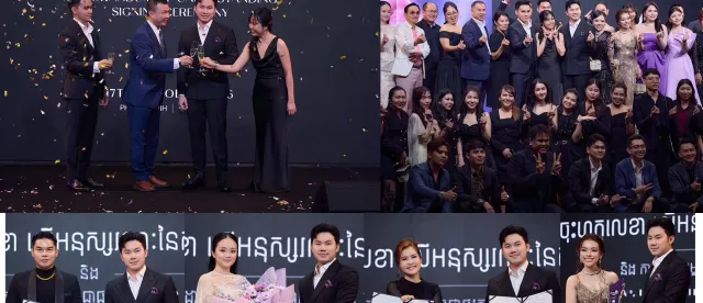 ក្រុមហ៊ុន NOVIRA Distribution Co LTD ប្រកាសដំណើរការជាផ្លូវការ ជាមួយការនាំចូល- ចែកចាយផ្តាច់មុខផលិតផលនិងម៉ាស៊ីនថែរក្សាសម្ផស្សទំនើបៗ លំដាប់ពិភពលោកមកកាន់កម្ពុជា - AMS Article Thumbnail