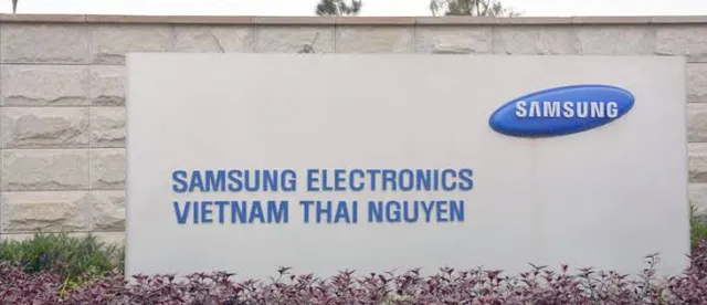 Samsung ​គ្រោង​បោះទុន​ជិត​ ២ ​ពាន់​លាន​ដុល្លារ​បន្ថែម​នៅ​វៀតណាម ​ពង្រីកការ​ផលិត​បន្ទះ​តភ្ជាប់​ឈីប​ A​I - AMS Article Thumbnail