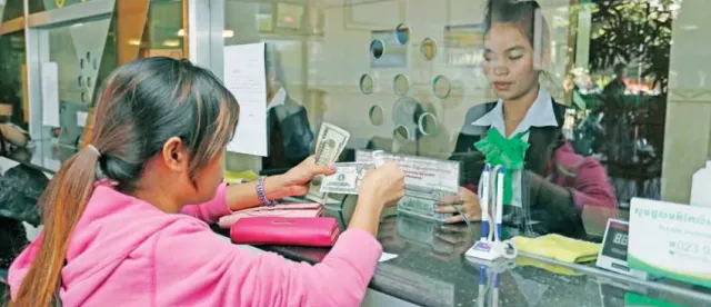JI​CA ​​ជំរុញ​ឱ្យ​កម្ពុជាបន្ត​​ពង្រឹង​ការ​ផ្តល់​ឥណទាន​ប្រកប​ដោយ​ការ​ទទួលខុសត្រូវ​ - AMS Article Thumbnail