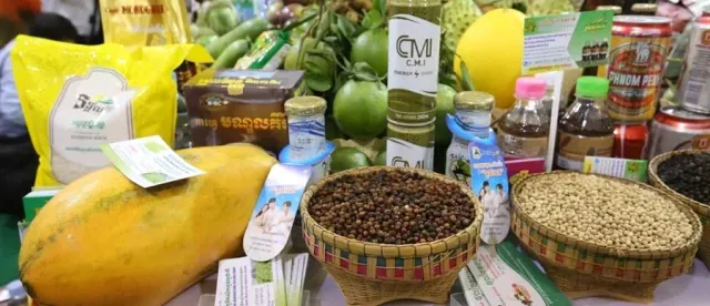ផលិតផល​ក្នុង​ស្រុក​ចុះ​បញ្ជី​កើន​ដល់​ ២​,​៦០០ ​មុខ ​ក្នុង​រយៈពេល​ ៩ ​ខែ ​កើន ​១​,​១០០ ​មុខ​ ធៀប​ឆ្នាំ​មុន​ - AMS Article Thumbnail