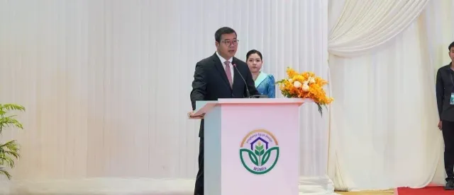 ARD​B ​ជំរុញ​ដោះស្រាយ​បញ្ហា​ទុន ​និង​ទីផ្សារ ​ដើម្បី​ពង្រឹង​សហគ្រាស​ក្នុង​ស្រុក​ - AMS Article Thumbnail