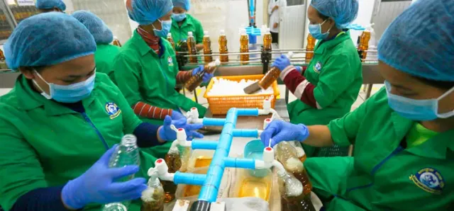 Thumbnail for ឥណទានលក្ខណៈបុគ្គលប្រើប្រាស់សម្រាប់អាជីវកម្មខ្នាតតូច កើនដល់ជាង ៣៧ ពាន់លានដុល្លារ