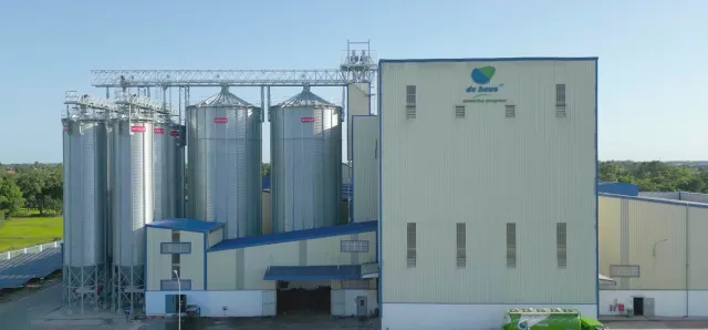 Thumbnail for ពង្រីកខ្លួនកាន់តែធំក្នុងតំបន់អាស៊ី ឌឹហឺស្ស បានបិទបញ្ចប់ការទិញយកក្រុមហ៊ុន CJ Feed &amp; Care ដោយជោគជ័យ