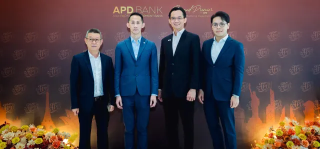 Thumbnail for ធនាគារ អេភីឌី ពង្រឹងសមត្ថភាពធនាគារអន្តរជាតិ តាមរយៈភាពជាដៃគូជាមួយ BNY