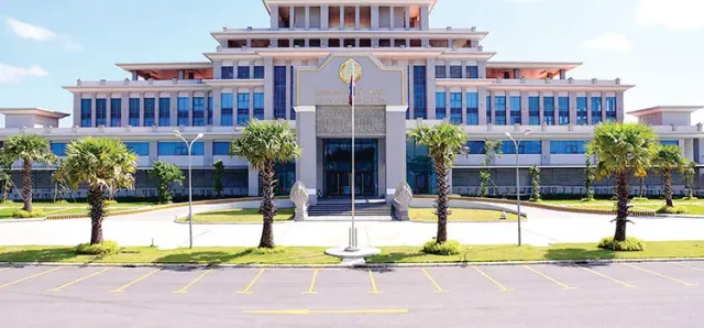 Thumbnail for ប្រព័ន្ធធនាគារនៅកម្ពុជានៅតែមានភាពធន់ និងរឹងមាំ