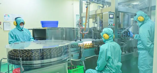 Thumbnail for ផែនទីបង្ហាញផ្លូវ STRACAP នឹងជួយពង្រឹងហេដ្ឋារចនាសម្ព័ន្ធគុណភាពជាតិ និងលើកកម្ពស់ភាពប្រកួតប្រជែងសកលរបស់កម្ពុជា