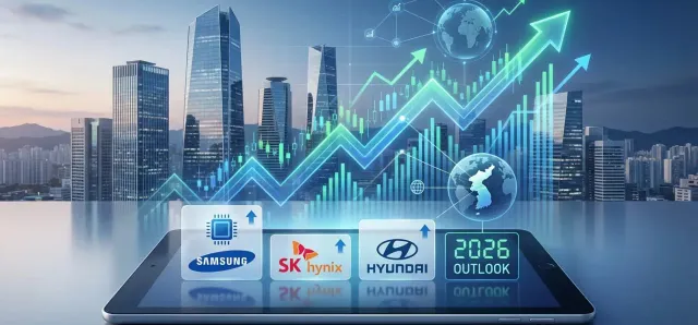 Thumbnail for កូរ៉េខាងត្បូង គ្រោងបោះទុន ៥,៧៧ ពាន់លានដុល្លារ​ ពន្លឿនកិច្ចអភិវឌ្ឍន៍វិស័យបចេ្ចកវិទ្យានៅឆ្នាំនេះ