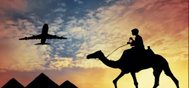 Thumbnail for សង្គ្រាមនៅតំបន់មជ្ឈិមបូព៌ាអាចធ្វើឲ្យវិស័យទេសចរណ៍ខាតបង់ជាង​ ៦០០លានដុល្លារក្នុងមួយថ្ងៃ