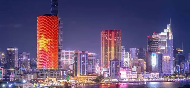 Thumbnail for ត្រីមាសទី១ ឆ្នាំ២០២៦ សេដ្ឋកិច្ចវៀតណាមកើនឡើងយឺត ដោយសារការនាំចូលប្រេងពីមជ្ឈិមបូព៌ារងផលប៉ះពាល់ខ្លាំង