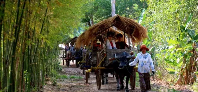 Thumbnail for តំបន់ការពារធម្មជាតិជាង ៧លានហិកតានៅកម្ពុជា ផ្ដល់ផលសេដ្ឋកិច្ចដល់សហគមន៍មូលដ្ឋាន និងសង្គមជាតិ