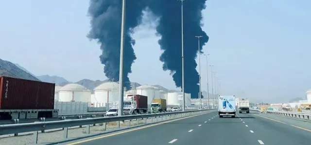 Thumbnail for ហេដ្ឋារចនាសម្ព័ន្ធនៅមជ្ឈិមបូព៌ា អាចត្រូវការលុយប្រមាណ ៥៨ពាន់លានដុល្លារដើម្បីជួសជុលដោយសារសង្គ្រាម