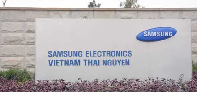 Thumbnail for Samsung ​គ្រោង​បោះទុន​ជិត​ ២ ​ពាន់​លាន​ដុល្លារ​បន្ថែម​នៅ​វៀតណាម ​ពង្រីកការ​ផលិត​បន្ទះ​តភ្ជាប់​ឈីប​ A​I