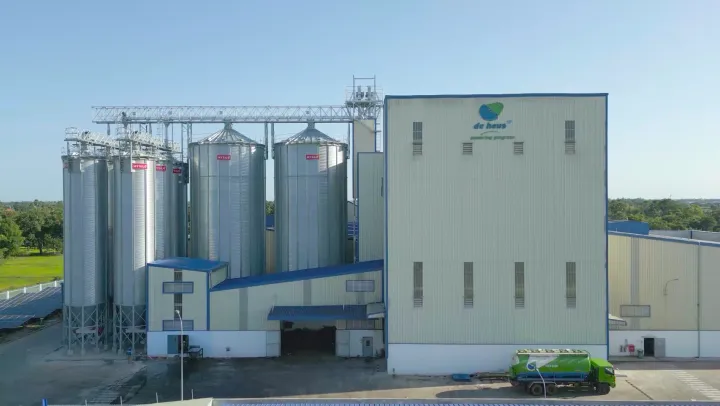 ពង្រីកខ្លួនកាន់តែធំក្នុងតំបន់អ...