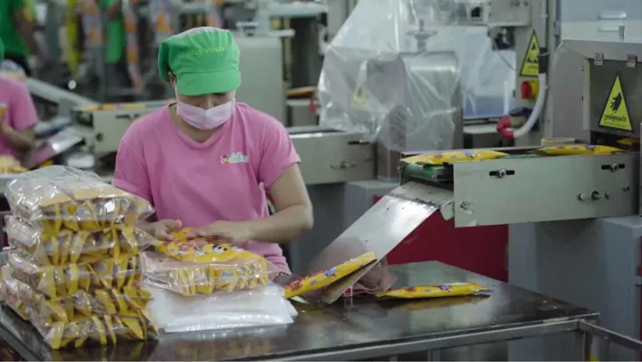 ស្តង់ដារជាតិជាង ១២០០ អាចជួយឱ្យ...