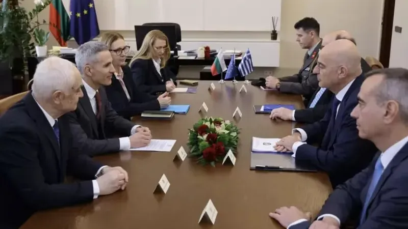 ប៊ុលហ្គារី