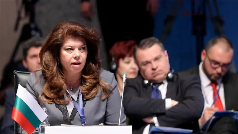 ប្រធានាធិប