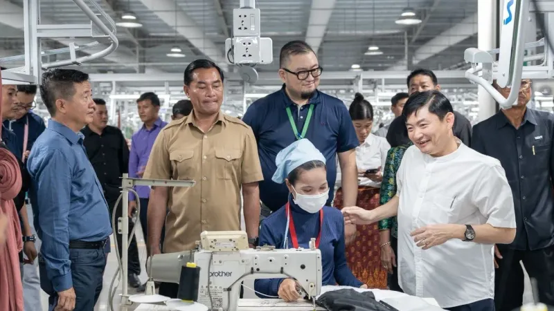 យុវជនជិត ១