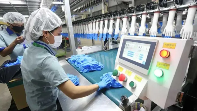 អ្នកជំនាញបារម្ភពីកម្ពុជាប្រឈមនឹងគម្លាតជំនាញ និងការទទួលយកបច្ចេកវិទ្យា AI