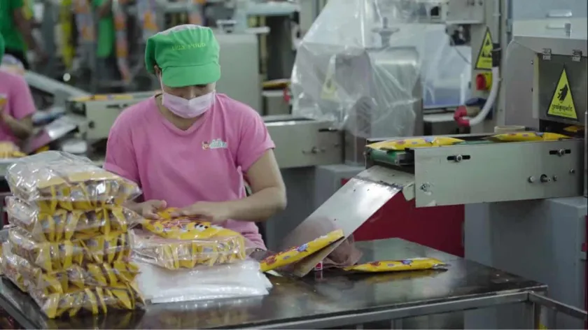 ស្តង់ដារជាតិជាង ១២០០ អាចជួយឱ្យ...