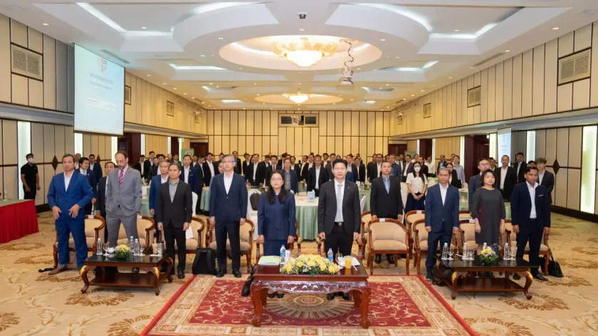 លោក សុខ វឿន ត្រូវបានជ្រើសតាំងជ...