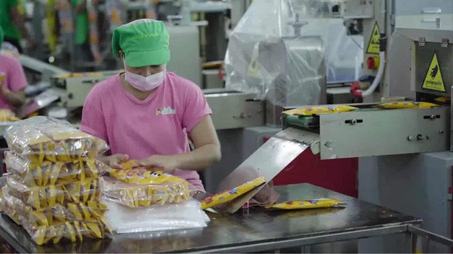 ស្តង់ដារជាតិជាង ១២០០ អាចជួយឱ្យ...