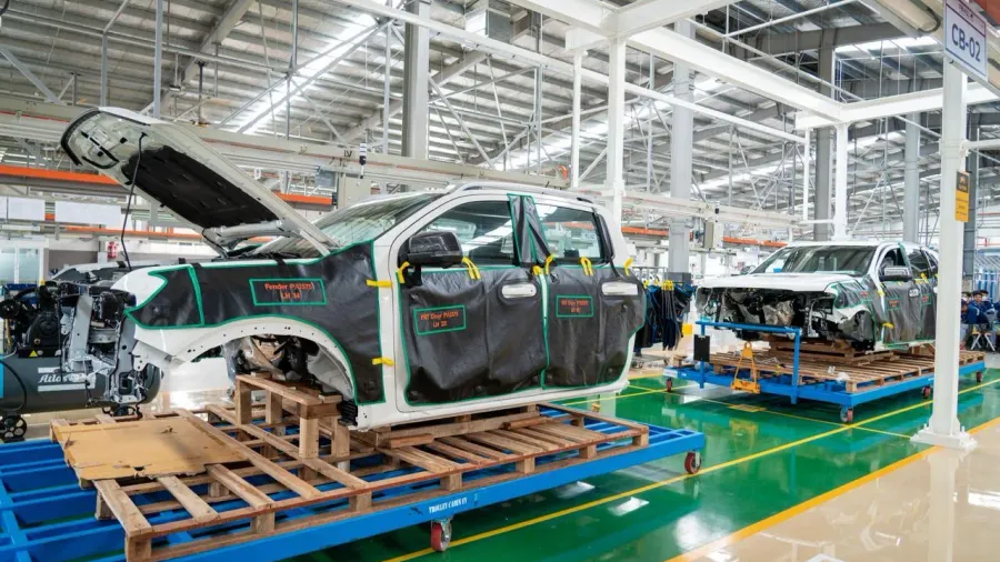 កម្ពុជា កំពុងបោះជំហ៊ានឆ្ពោះទៅអ...