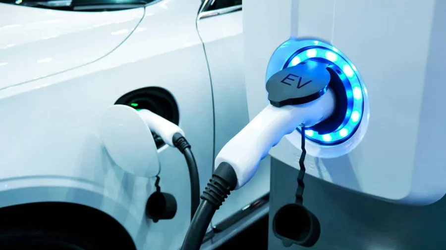 ការចុះបញ្ជីរថយន្តអគ្គិសនីថ្មីៗ...