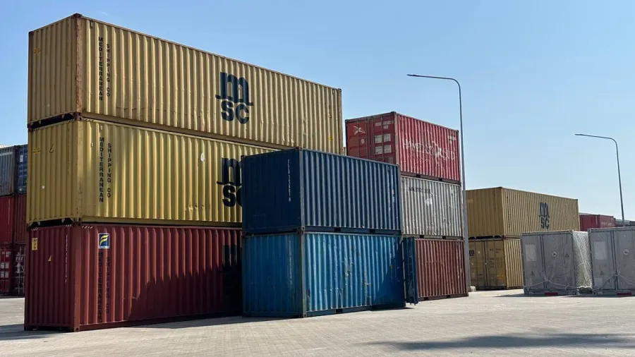 ទំហំទឹកប្រាក់នាំចូលទំនិញពីប្រទ...