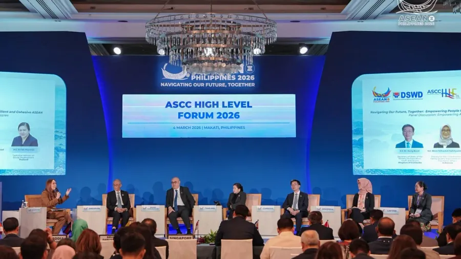 កម្ពុជា បង្ហាញអាទិភាព៤ចំណុច ក្នុងការអភិវឌ្ឍធនធានមនុស្សសម្រាប់អនាគត