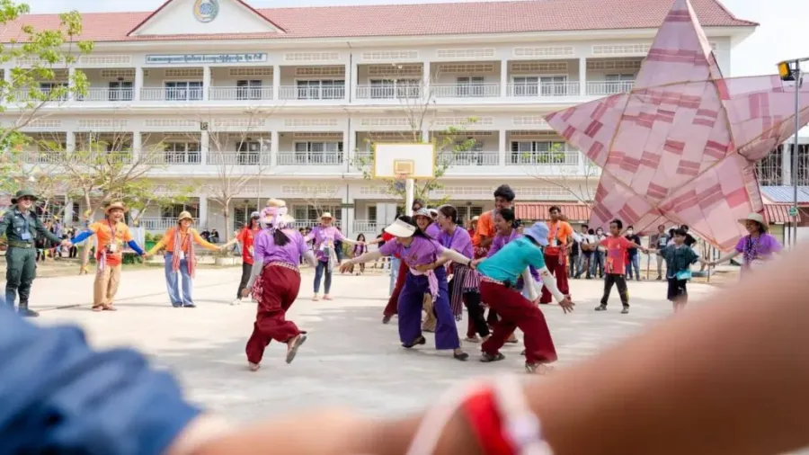 អ្នកជំនាញថា យុវជនមួយចំនួននៅមិនទាន់យល់ដឹងស៊ីជម្រៅពីខ្លឹមសារ នៃពិធីបុណ្យចូលឆ្នាំខ្មែរ