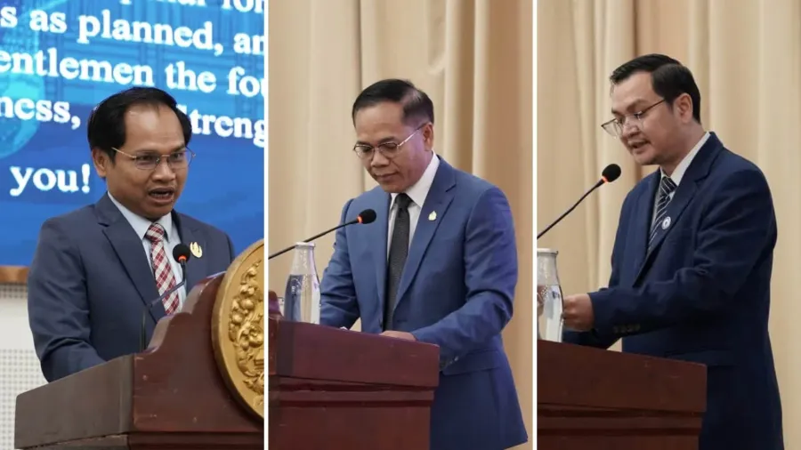 អ្នកជំនាញ​អប់រំ​ជំរុញ​ «​ការ​គិត​ឆ្លុះបញ្ចាំង​» ​ជំនួស​ការ​ទន្ទេញ​ ​ដើម្បី​លើកកម្ពស់​គុណភាព​សិក្សា​