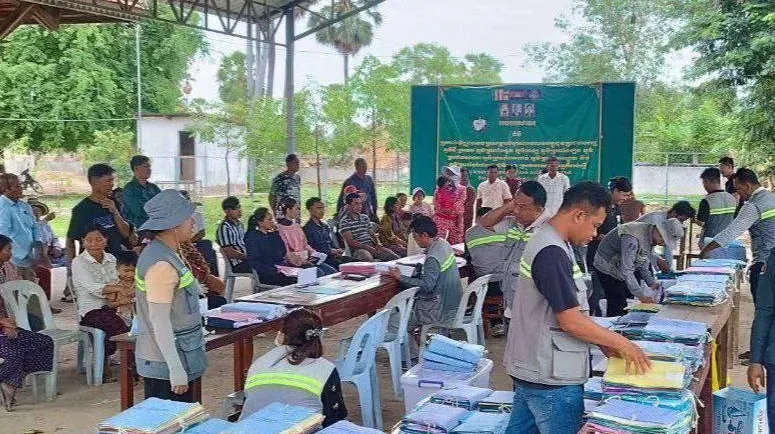 ចាប់ពីឆ្នាំ២០២៧តទៅ កម្ពុជា​នឹ​...