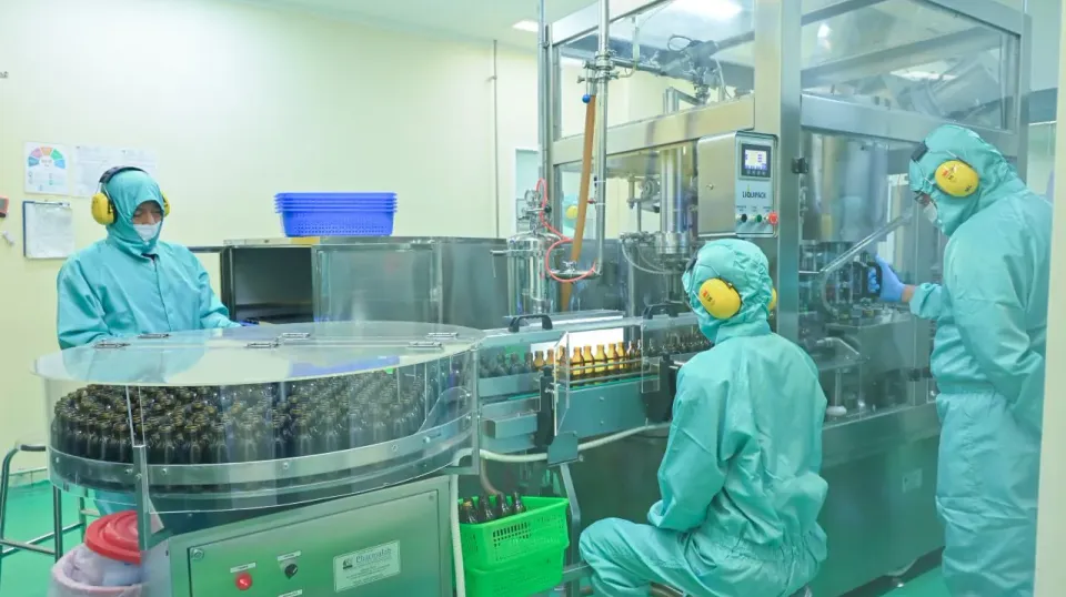 ផែនទីបង្ហាញផ្លូវ STRACAP នឹងជួ...