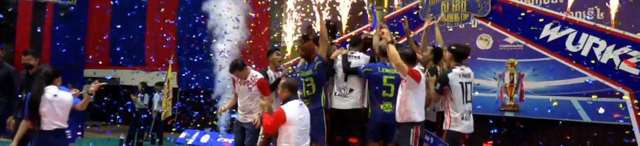 Image for article: ក្រុមបាល់ទះនគរបាលភ្នំពេញនឹងផ្ដោតបន្ថែមលើធនធានបន្តវេន