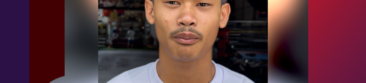 Image for article: ខណៈអ្នកគាំទ្រខ្នាញ់ ខាំភូ ខ្លាំងបើប៉ះគ្នានៅ ឡាវ គោរមៈ ចាន់រាជ្យ តាំងចិត្តមិនចង់ឲ្យមានការខកចិត្ត