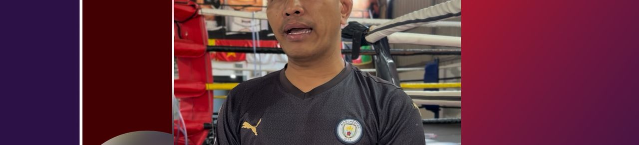 Image for article: ភួង ពន្លក គ្រាប់ពូជ១គ្រាប់ថ្មីដែលលោក ជា តាំងគា ក្បាច់ លួចសង្ឃឹមជាអនាគតជើងខ្លាំងគីឡូ ៥៧