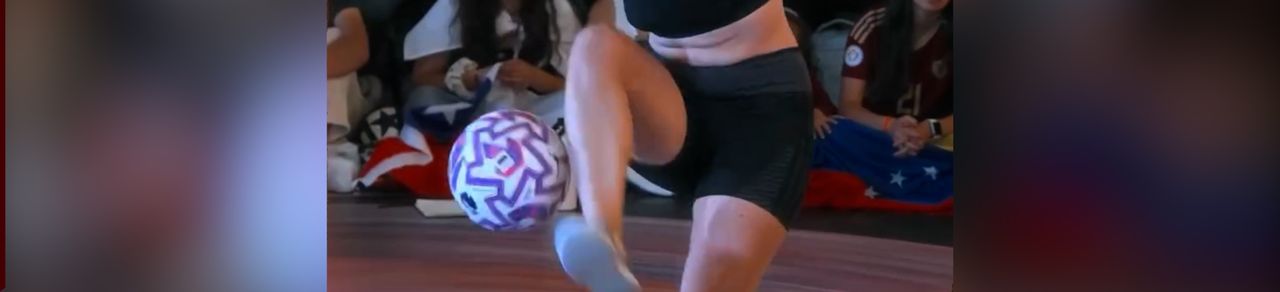 Image for article: កម្ពុជា ត្រៀមបើកទំព័ររៀបចំព្រឹត្តិការណ៍កម្រិតពិភពលោក ត្រេះបាល់ហ្វ្រីស្តាយ៍ World Football Freestyle Championships 2026