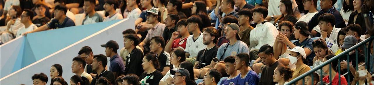 Image for article: បឹងកេត ឈរលើគេក្នុង CPL 2025-26 នាមជាក្រុមមានអ្នកគាំទ្រចូលទស្សនាផ្ទាល់នៅកីឡដ្ឋានច្រើនជាងគេគិតត្រឹមសប្តាហ៍ទី២៦