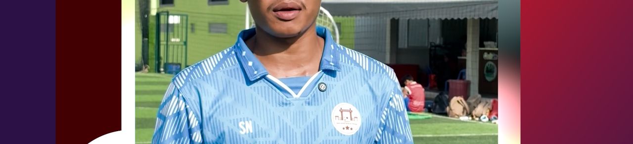 Image for article: ជម្ពូវ័ន ប្ដេជ្ញាចង់កសាងប្រវត្តិសាស្ត្រដល់ក្រុម មុនជួប ឥន្ទ្រទេវី វគ្គ១/២ ពានរង្វាន់ ប៉ូការីស្វេតជើងឯកវិទ្យាល័យ ក្នុងសប្ដាហ៍នេះ