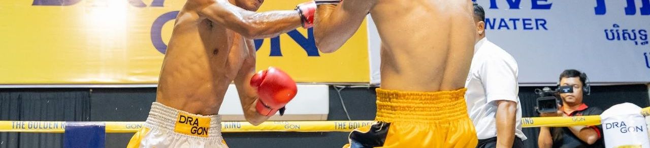 Image for article: ក្បាច់ស្នៀតដ៏ជក់ចិត្តរបស់ប្រដាល់សកលទាក់ចិត្ត វណ្ណា លីហៀង ចូលហ្វឹកហាត់រហូតក្លាយជាធនធានសក្ដានុពលមួយរូប