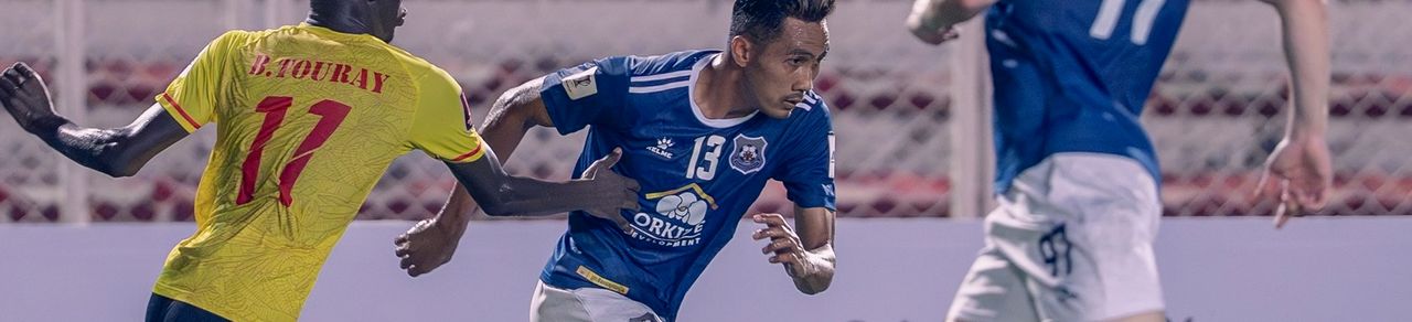 Image for article: AFC ​ផ្តល់​ដំណឹង​ផ្លូវ​ការ ដល់​​កម្ពុជា ពី​ការទទួល​បាន1កៅអីកន្លះ​លេង​ AFC រដូវ​កាល​ក្រោយ