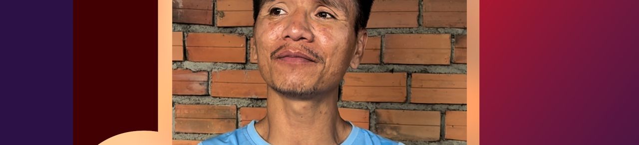 Image for article: លោក ឡោ សំណាង មិនខឹងគេបង្អាប់ថាចាស់ទេ តែផ្ដាំថាចាស់ដូចលោក មិនមែនគ្រប់គ្នាសុទ្ធតែធ្វើបានឡើយ